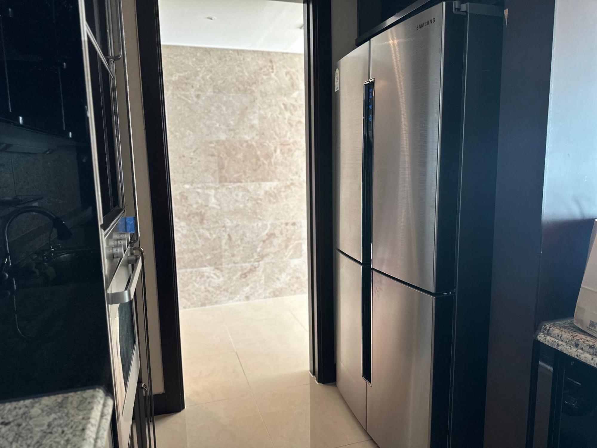 釜山Haeundae Luxury House公寓 外观 照片