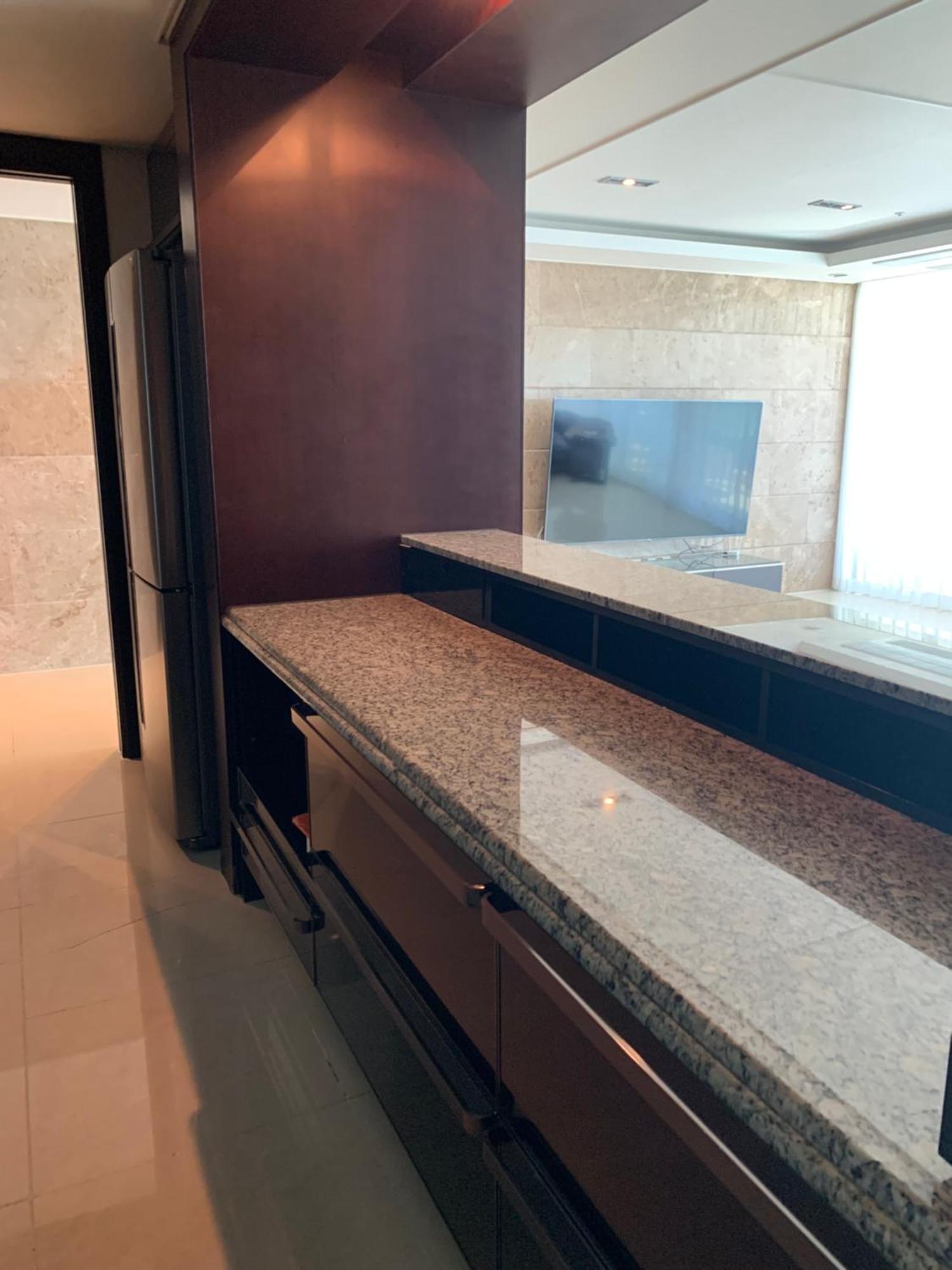 釜山Haeundae Luxury House公寓 外观 照片
