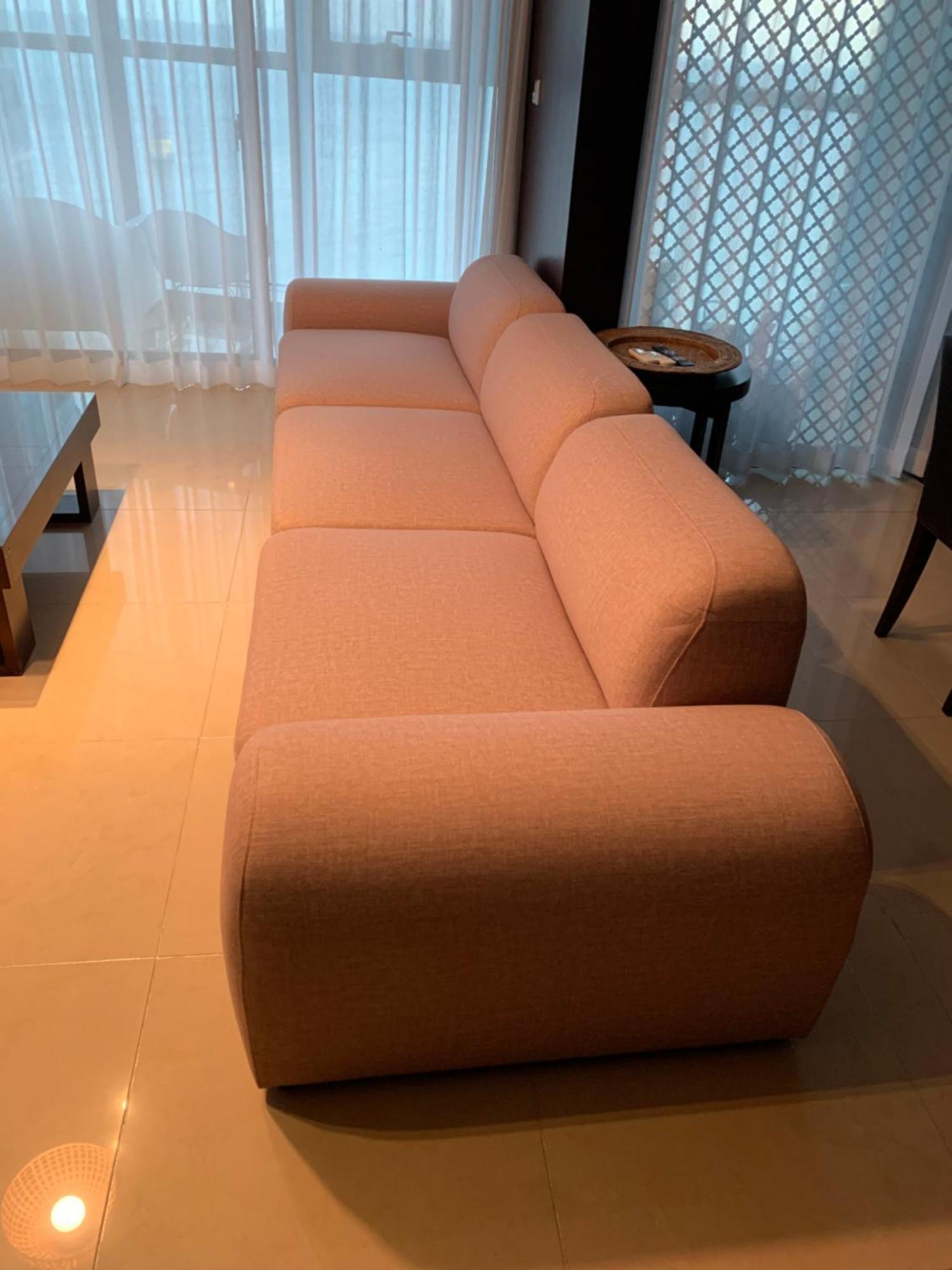 釜山Haeundae Luxury House公寓 外观 照片